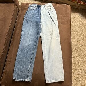 PacSun jeans